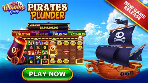 Pirate S Plunder Slot Grátis